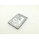 【中古】TOSHIBA MQ01ABD100 1TB/5400rpm/3GbpsSATA/9.5mm/8M【福岡筑紫】保証期間1週間(2)
