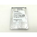 【中古】TOSHIBA MQ01ABD075 750GB/5400rpm/3GbpsSATA/9.5mm/8M【福岡筑紫】保証期間1週間
