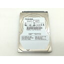 【中古】TOSHIBA MK7575GSX 750GB/5400rpm/3GbpsSATA/9.5mm【福岡筑紫】保証期間1週間(2)