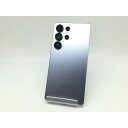 【中古】SAMSUNG 海外版 【SIMフリー】 Galaxy S25 Ultra 12GB 256GB【広島】保証期間1ヶ月【ランクA】