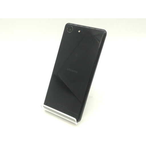 【中古】SONY docomo 【SIMロック解除済み】 Xperia Ace SO-02L Black【広島】保証期間1ヶ月【ランクC】 【中古】SONY docomo 【SIMロック解除済み】 Xperia Ace SO-02L Black【広島】保証期間1ヶ月【ランクC】
