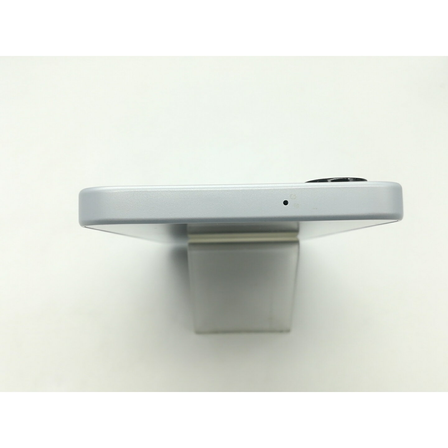 【中古】SAMSUNG au 【SIMフリー】 Galaxy A25 5G ライトブルー 4GB 64GB SCG33【広島】保証期間1ヶ月【ランクA】