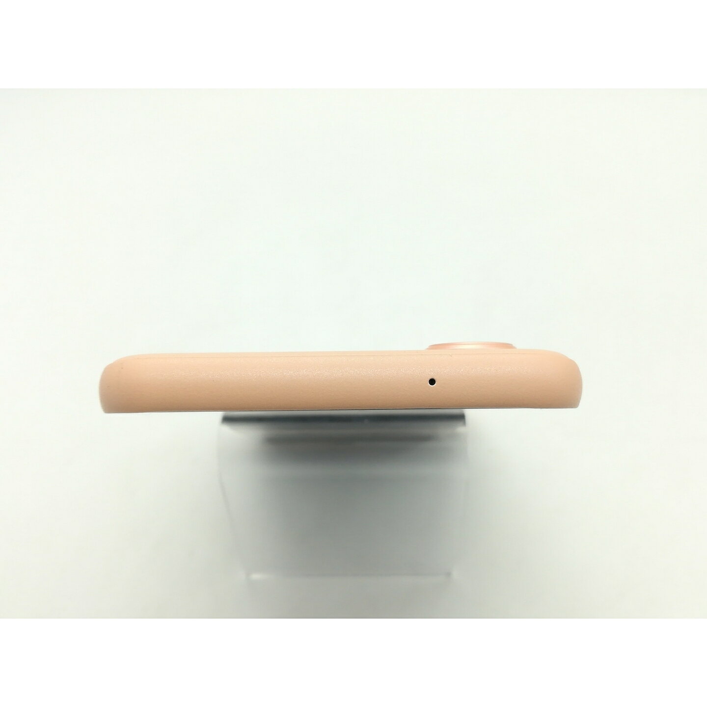 【中古】FCNT UQmobile 【SIMフリー】 arrows We2 ライトオレンジ 4GB 64GB FCG02【広島】保証期間1ヶ月【ランクA】