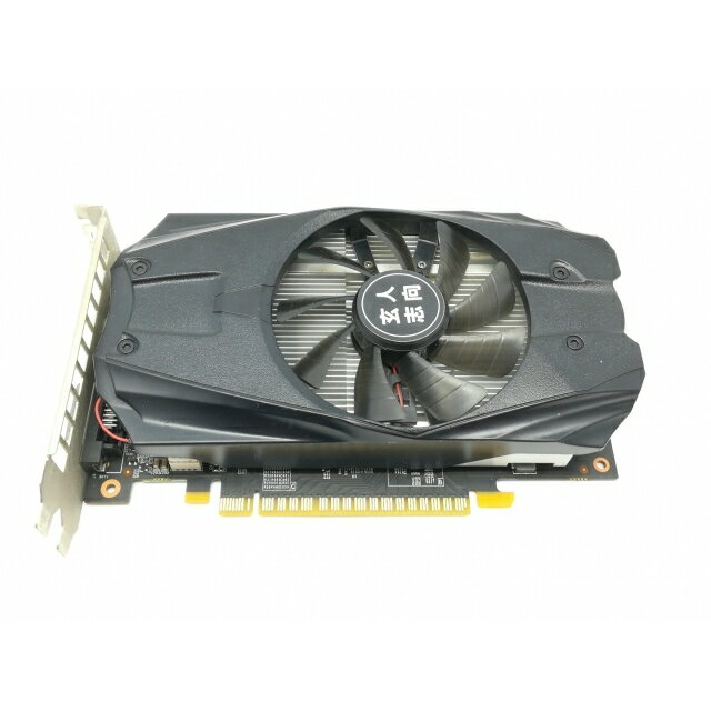 【中古】NVIDIA GeForce GTX1050 2GB(GDDR5)/PCI-E【広島】保証期間1週間