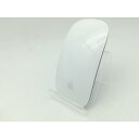 【中古】Apple Magic Mouse 2 (2015) シルバー MLA02J/A【広島】保証期間1週間