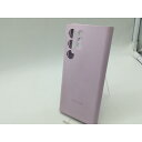 【中古】SAMSUNG Galaxy S23 Ultra Smart View Wallet Case【広島】保証期間1週間
