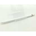 【中古】Apple Apple Pencil(第1世代) MK0C2J/A【広島】保証期間1週間