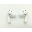 【中古】Apple AirPods Pro 第1世代(2019) MWP22J/A【広島】保証期間1週間