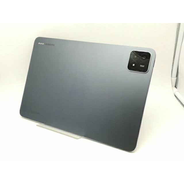 【中古】Xiaomi 国内版 【Wi-Fi】 Xiaomi Pad 6S Pro 12.4 8GB 256GB グラファイトグレー【広島】保証期間1ヶ月【ランクA】