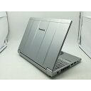 【中古】Panasonic Let's note SV8 CF-SV8...(2)