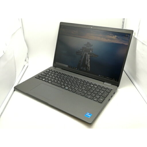 【中古】DELL Latitude 3540 【i5-1345U 16G 256G(SSD) WiFi 15LCD(1920x1080)】【広島】保証期間1ヶ月【ランクB】 【中古】DELL Latitude 3540 【i5-1345U 16G 256G(SSD) WiFi 15LCD(1920x1080)】【広島】保証期間1ヶ月【ランクB】