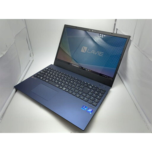 【中古】NEC LAVIE N15 N1585/EAL PC-N1585EAL ネイビーブルー【広島】保証期間1ヶ月【ランクA】 【中古】NEC LAVIE N15 N1585/EAL PC-N1585EAL ネイビーブルー【広島】保証期間1ヶ月【ランクA】