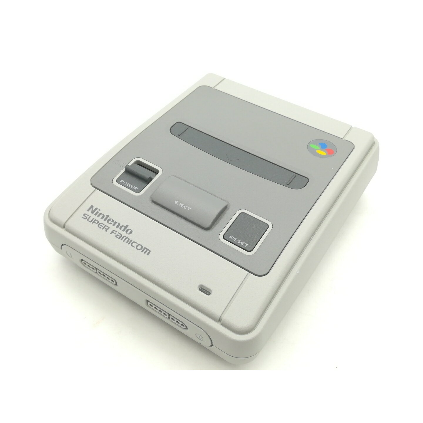 【中古】Nintendo ニンテンドークラシックミニ スーパーファミコン 楽天市場】ニンテンドークラシックミニ スーパーファミコン