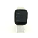 【中古】Xiaomi Redmi Watch 3 Active グレー【広島】保証期間1ヶ月【ランクC】