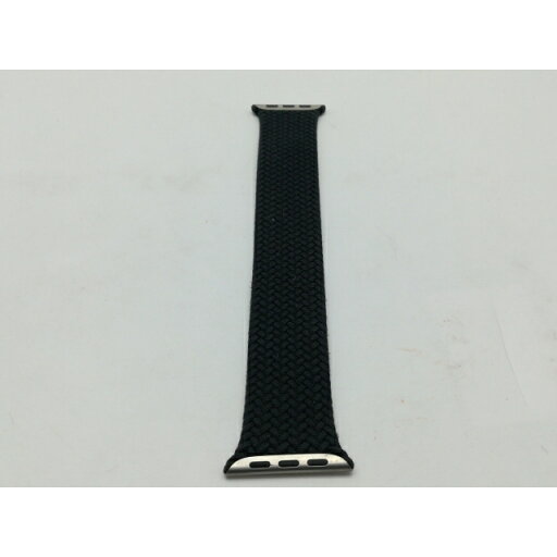 【中古】Apple Apple Watch用 ブレイデッドソロループ 【44mm/45mm/46mm/49mm】【広島】保証期間1ヶ月【ランクB】 【中古】Apple Apple Watch用 ブレイデッドソロループ 【44mm/45mm/46mm/49mm】【広島】保証期間1ヶ月【ランクB】