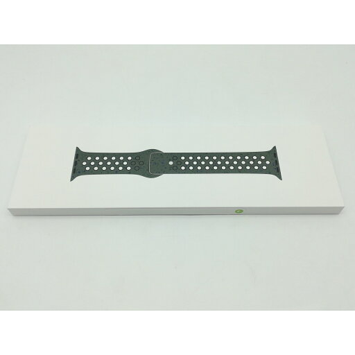 【未使用】Apple Apple Watch用 カーゴカーキNikeスポーツバンド M/L【広島】保証期間3ヶ月 【未使用】Apple Apple Watch用 カーゴカーキNikeスポーツバンド M/L【広島】保証期間3ヶ月