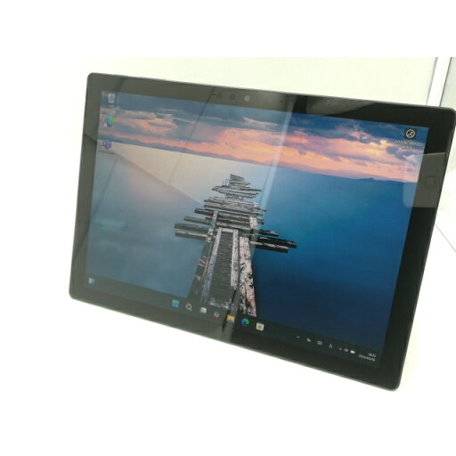 【中古】Microsoft Surface Pro7 【i5 1035G4 8G 256G】 PUV-00027 ブラック【広島】保証期間1ヶ月【ランクB】 【中古】Microsoft Surface Pro7 【i5 1035G4 8G 256G】 PUV-00027 ブラック【広島】保証期間1ヶ月【ランクB】