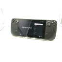 【中古】VALVE Steam Deck 256GB 【Zen2 16...(2)