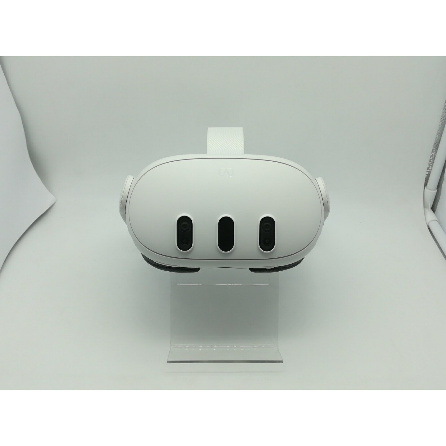 【中古】Meta Meta Quest 3 512GB 899-00594-01【広島】保証期間1ヶ月【ランクA】