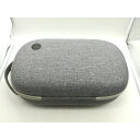 【中古】AUBIKA Meta Quest 2用 キャリングケース グレー【広島】保証期間1ヶ月【ランクA】