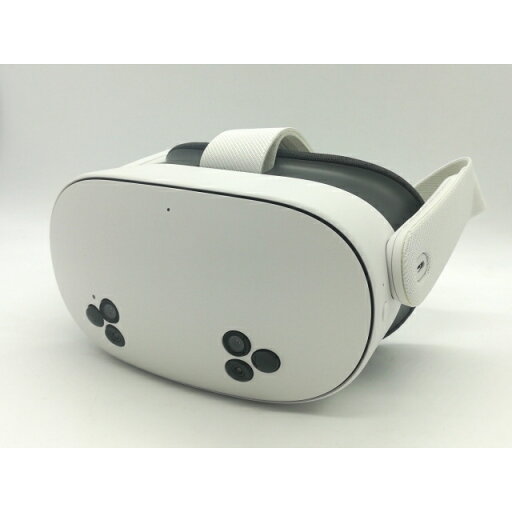 【中古】Meta Meta Quest 3S 128GB【広島】保証期間1ヶ月【ランクA】 【中古】Meta Meta Quest 3S 128GB【広島】保証期間1ヶ月【ランクA】