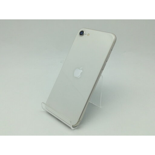 【中古】Apple SoftBank 【SIMフリー】 iPhone SE(第3世代) 128GB スターライト MMYG3J/A【広島】保証期間1ヶ月【ランクC】 【中古】Apple SoftBank 【SIMフリー】 iPhone SE(第3世代) 128GB スターライト MMYG3J/A【広島】保証期間1ヶ月【ランクC】