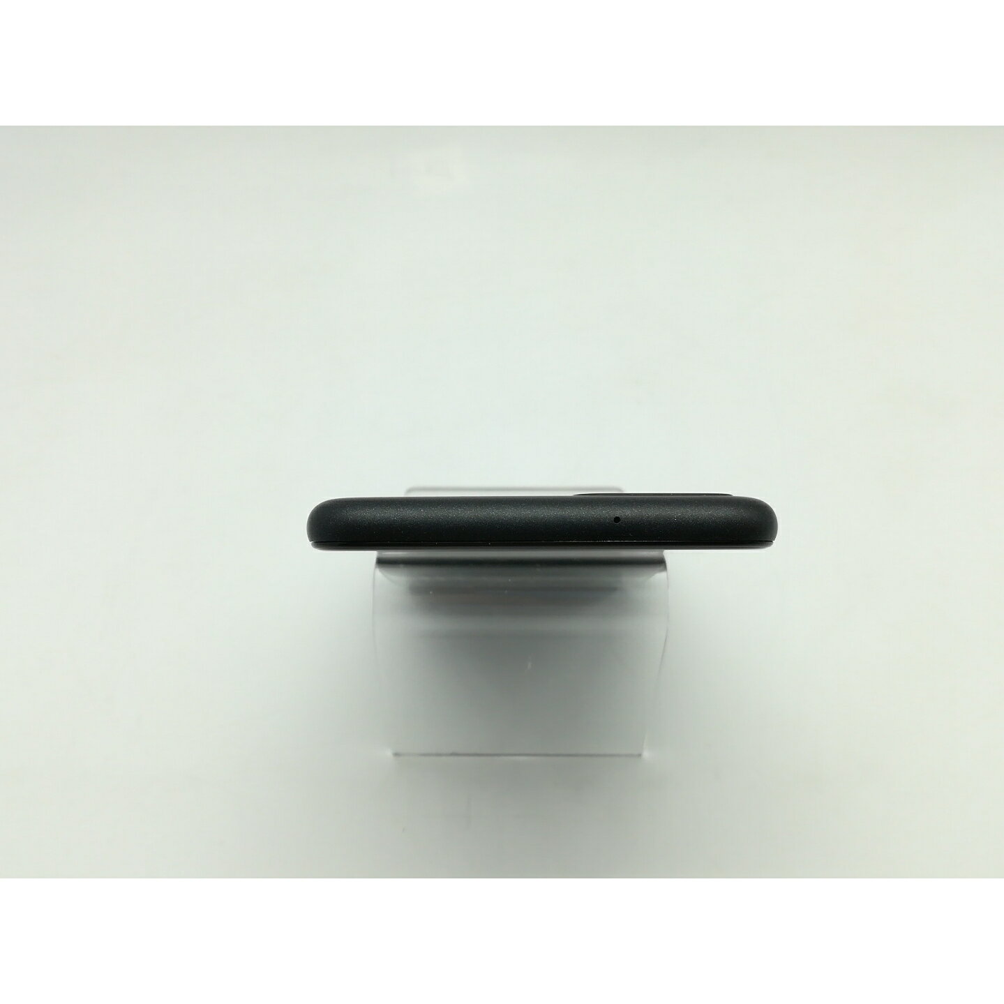 【中古】Apple au 【SIMロック解除済み】 iPhone 12 Pro 256GB グラファイト MGM93J/A【広島】保証期間1ヶ月【ランクA】