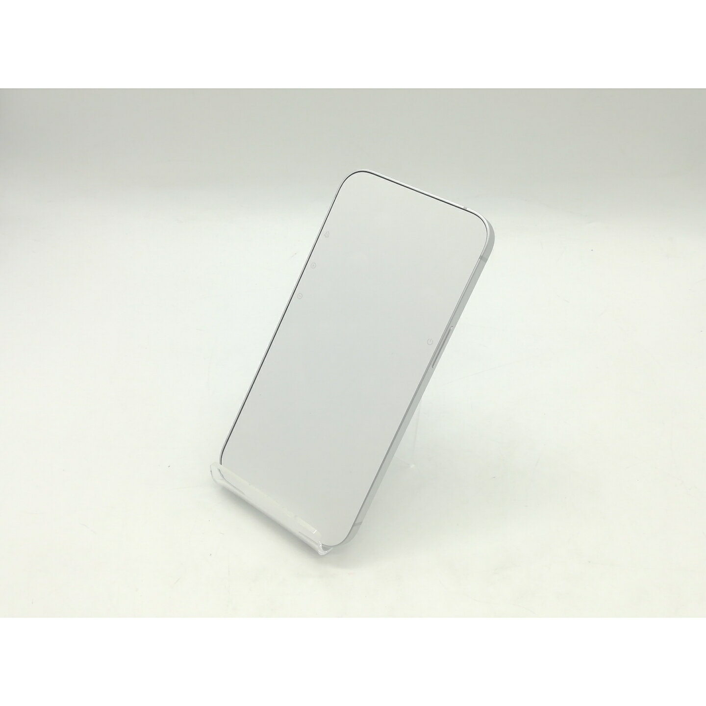 【未使用】Apple 国内版 【SIMフリー】 iPhone 16e 128GB ホワイト MD1R4J/A【広島】保証期間3ヶ月