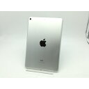 【中古】Apple 【Wi-Fi】 iPad mini(第5世代/2019) 64GB シルバー MUQX2J/A【広島】保証期間1ヶ月【ランクA】