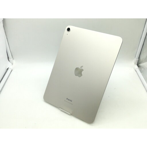 【中古】Apple 【Wi-Fi】 11インチ iPad Air(M2/2024) 256GB スターライト MUWJ3J/A【広島】保証期間1ヶ月【ランクA】 【中古】Apple 【Wi-Fi】 11インチ iPad Air(M2/2024) 256GB スターライト MUWJ3J/A【広島】保証期間1ヶ月【ランクA】