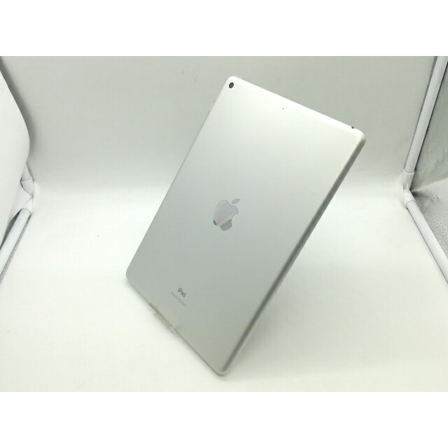 【中古】Apple 【Wi-Fi】 iPad(第8世代/2020) 32GB シルバー MYLA2J/A【広島】保証期間1ヶ月【ランクB】