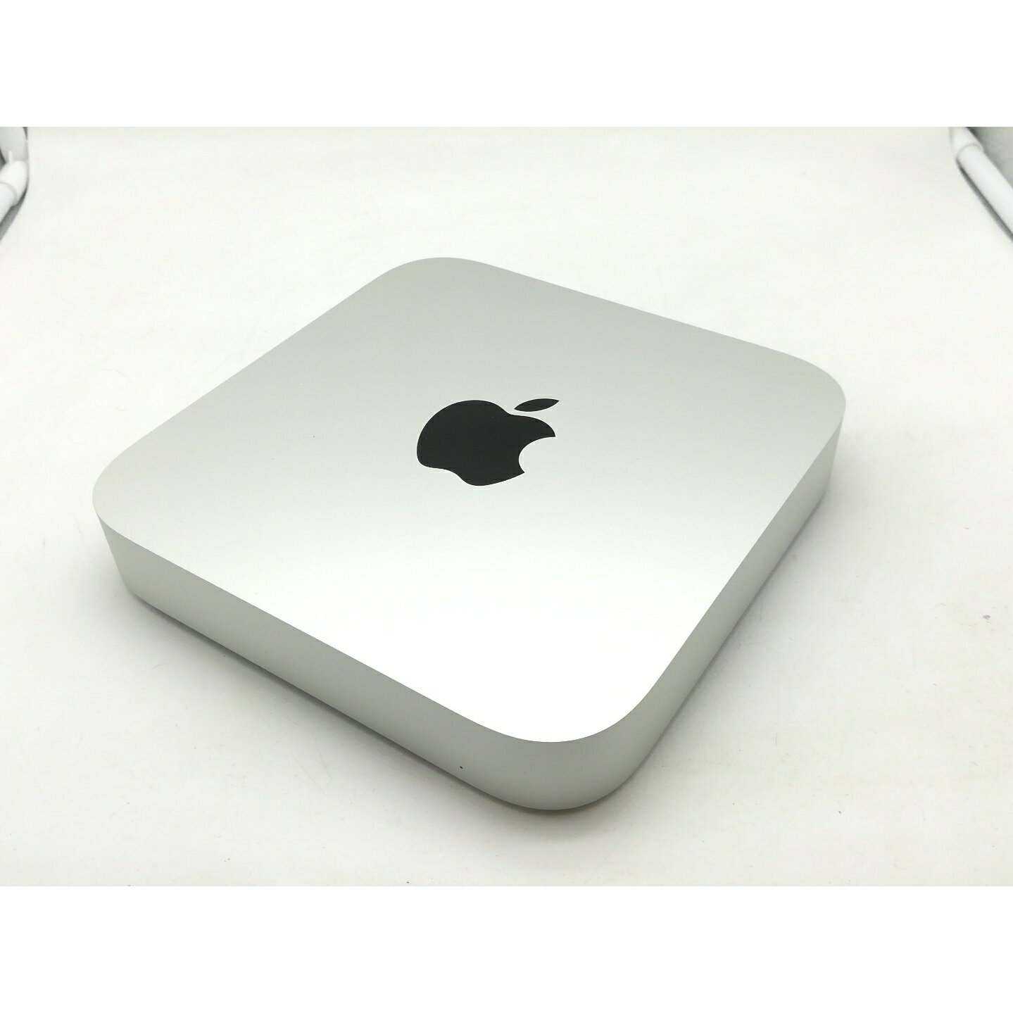 【中古】Apple Mac mini 256GB MGNR3J/A (M1・
