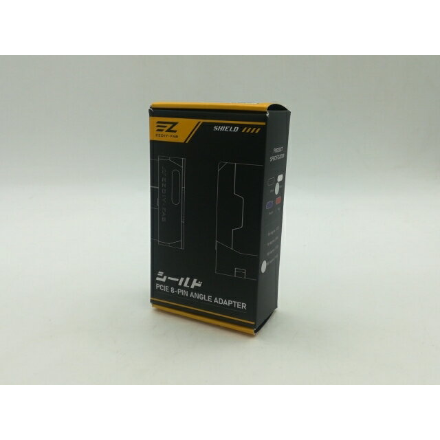 šEZDIY-FAB PCIE 8ԥ L ŸѴץڹݾڴ1