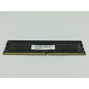 【中古】DDR4 16GB PC4-19200(DDR4-2400)【デスクトップPC用】【広島】保証期間1週間