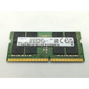 【中古】260PIN 32GB DDR4-3200(PC4-25600) SODIMM【ノートPC用】【広島】保証期間1週間(2)