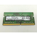 【中古】260PIN 16GB DDR4-3200(PC4-25600) SODIMM 【ノートPC用】【広島】保証期間1週間