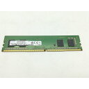 【中古】DDR4 8GB PC4-25600(DDR4-3200)【デスクトップPC用】【広島】保証期間1週間(2)