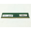 【中古】DDR4 8GB PC4-21300(DDR4-2666)【デスクトップPC用】【広島】保証期間1週間