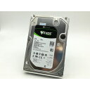 【中古】Seagate ST8000NM000A 8TB/7200rpm/256MB/6Gbps【広島】保証期間1週間