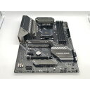 【中古】MSI MAG B550 TOMAHAWK B550/AM4/2.5GbitLAN/ATX 【熊本】保証期間1週間