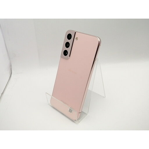 【中古】【赤ロム保証あり】SAMSUNG docomo 【SIMフリー】 Galaxy S22 ピンクゴールド 8GB 256GB SC-51C【熊本】保証期間1ヶ月【ランクB】 【中古】【赤ロム保証あり】SAMSUNG docomo 【SIMフリー】 Galaxy S22 ピンクゴールド 8GB 256GB SC-51C【熊本】保証期間1ヶ月【ランクB】