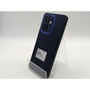 【中古】Oppo 国内版 【SIMフリー】 OPPO Reno13 A 限定BOX ルミナスネイビー 8GB 128GB CPH2699ETEK1LN【熊本】保...