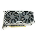 【中古】NVIDIA GeForce GTX1660Ti 6GB(GDDR6)/PCI-E【熊本】保証期間1週間