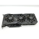 【中古】GIGABYTE GeForce RTX 2070 WINDFORCE 8G(GV-N2070WF3-8GC) RTX2070/8GB(GDDR6)/PCI-E【熊本】保証期間1週間