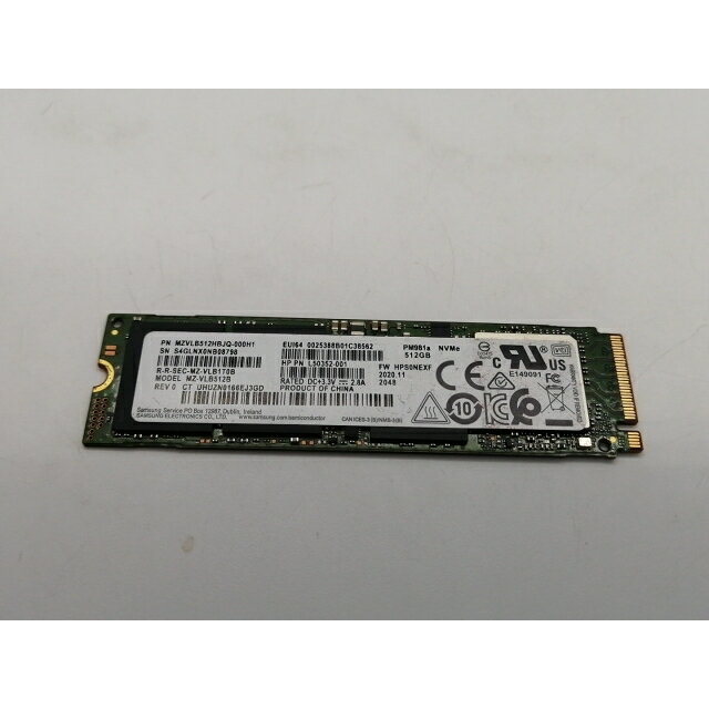 ѤŷԾŹ㤨֡š۳Ƽ 512GB SSD (M.2 2280/PCIe3.0 NVMeڷܡݾڴ1֡פβǤʤ5,400ߤˤʤޤ