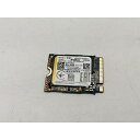 【中古】各社 256GB SSD (M.2 2230/PCIe3.0 NVMe)【熊本】保証期間1週間
