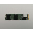 【中古】Intel SSD 665p SSDPEKNW010T9X1 1TB/M.2 2280(PCIe3.0 NVMe)/QLC【熊本】保証期間1週間