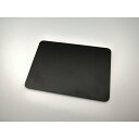 【中古】Apple Magic Trackpad (2022) ブラック MMMP3ZA/A【熊本】保証期間1週間(2)