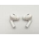 【中古】Apple AirPods Pro 第2世代(2022/Lightning) MQD83J/A【熊本】保証期間1週間