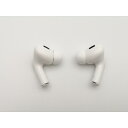【中古】Apple AirPods Pro 第2世代(2023/USB-C) MTJV3J/A【熊本】保証期間1週間